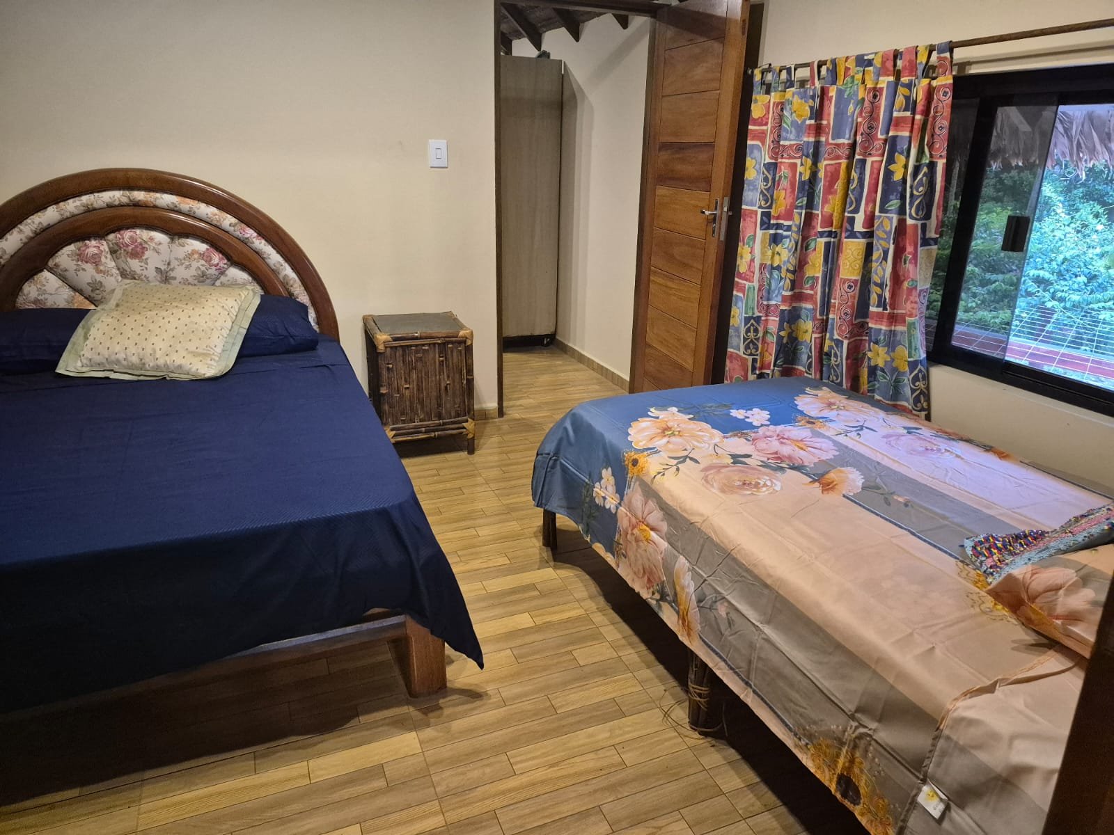 Segunda habitación