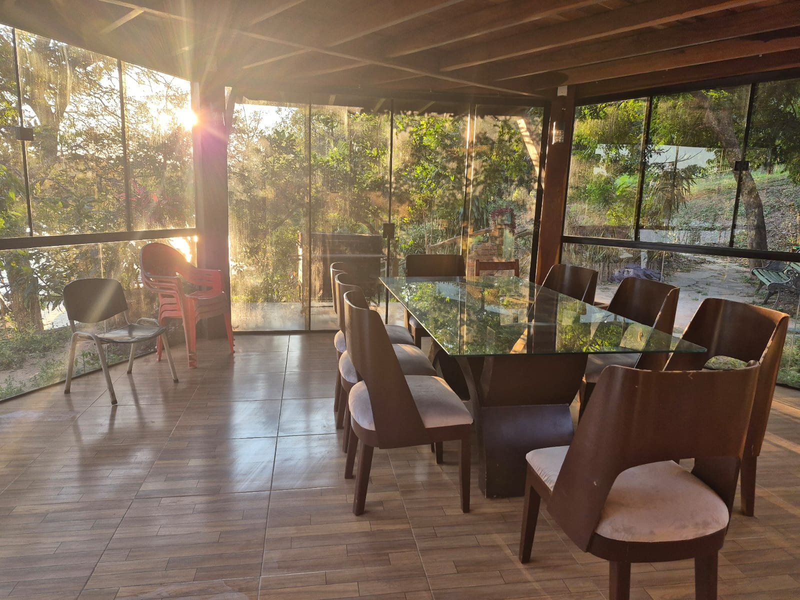 Sala de estar